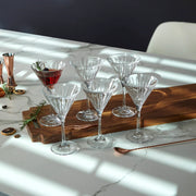 Verres à Martini & Cocktails - Tempo