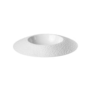 Assiette à pâtes en mélamine - Luna