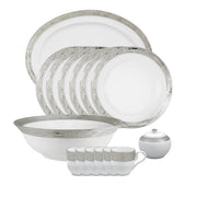 Argentatus SUNSET set 15 pièces