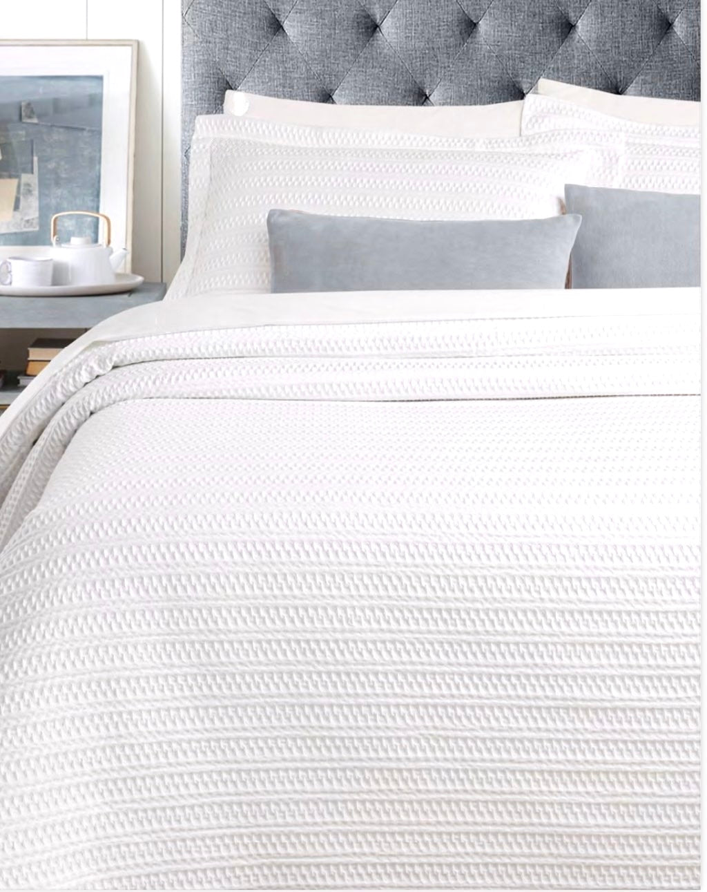 Empire collection 100% cotton - Cadiz