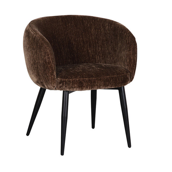 Chaise Nox – Fauteuil Design Contemporain