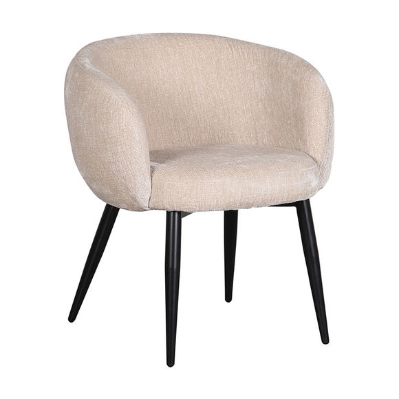 Chaise Nox – Fauteuil Design Contemporain