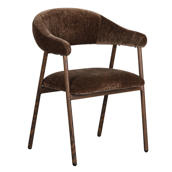 Chaise Scandi – Fauteuil Design Minimaliste