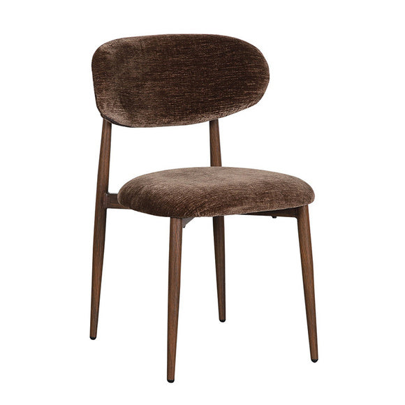 Chaise Japandi - scandinave