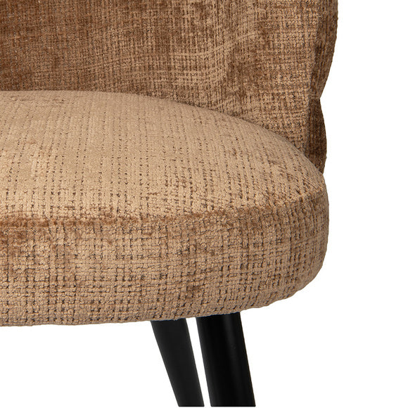 Cream cloud chair