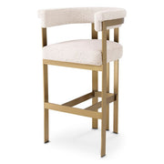 Tabouret Clubhouse - Eichholtz