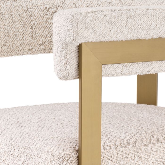 Tabouret Clubhouse - Eichholtz