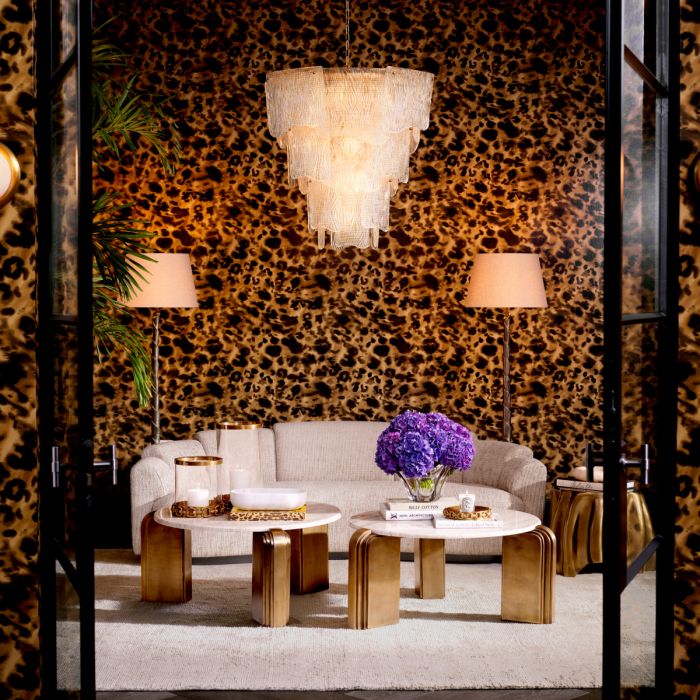 Canapé Marbella 3 places - Eichholtz