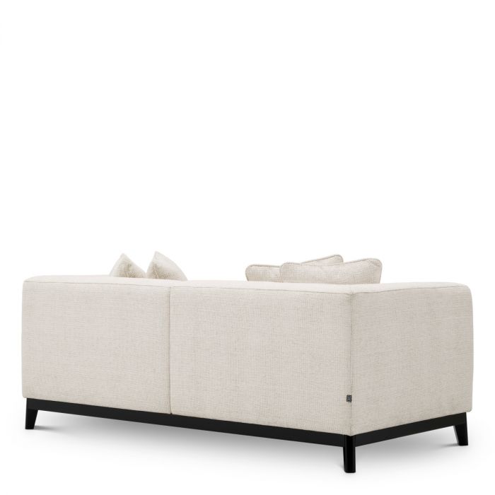 Elisa ceramic marble table 220cm