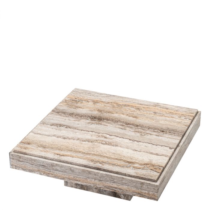 Elisa ceramic marble table 220cm
