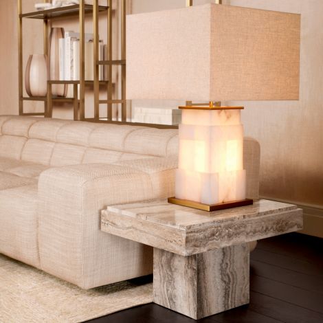 Table basse Sartoria - Eichholtz