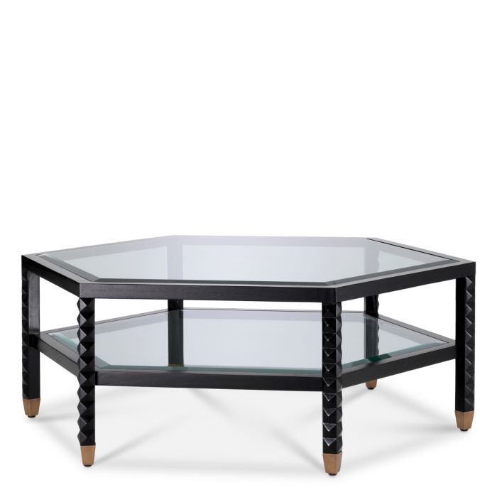 Elisa ceramic marble table 220cm
