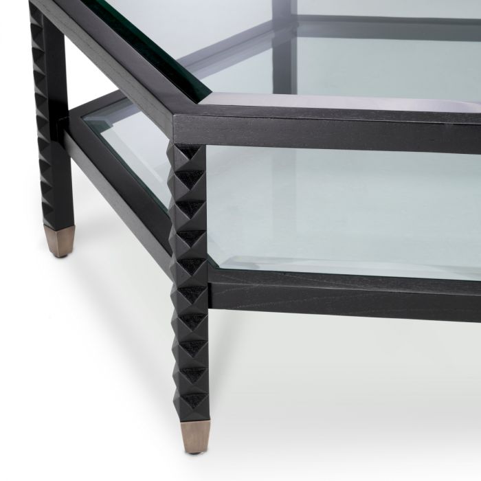 Table basse Cornelius - Eichholtz