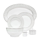 Allegro set 21 pieces