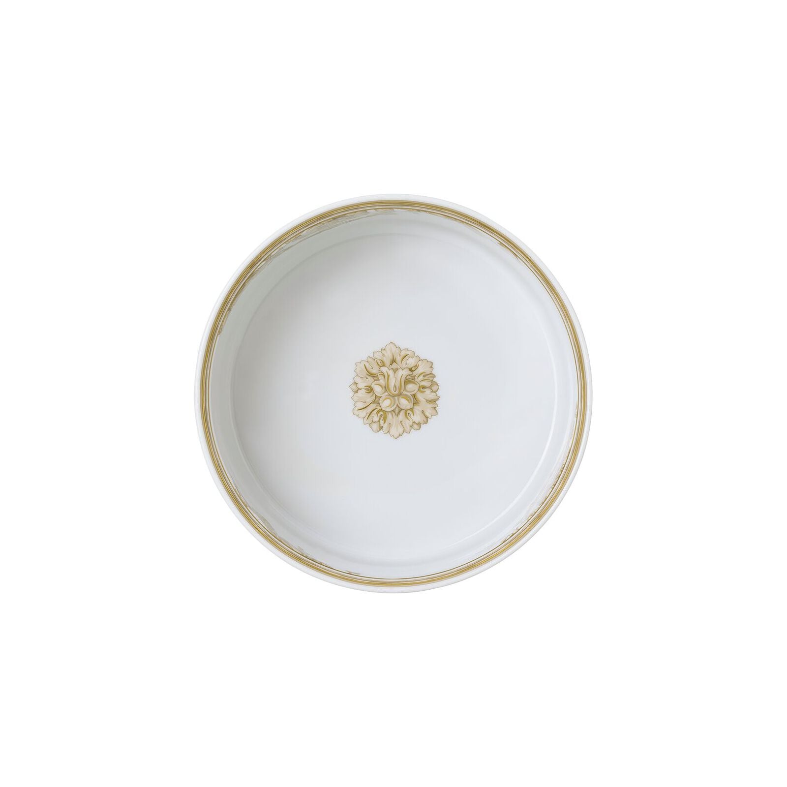 Saladier 19cm - Barocco Beige Versace