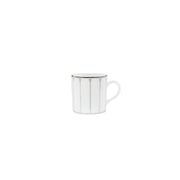 Allegro mug 35cl - Maison porcel  | Porcelaine