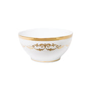 Imperio Saladier 24cm - Maison porcel  | Porcelaine