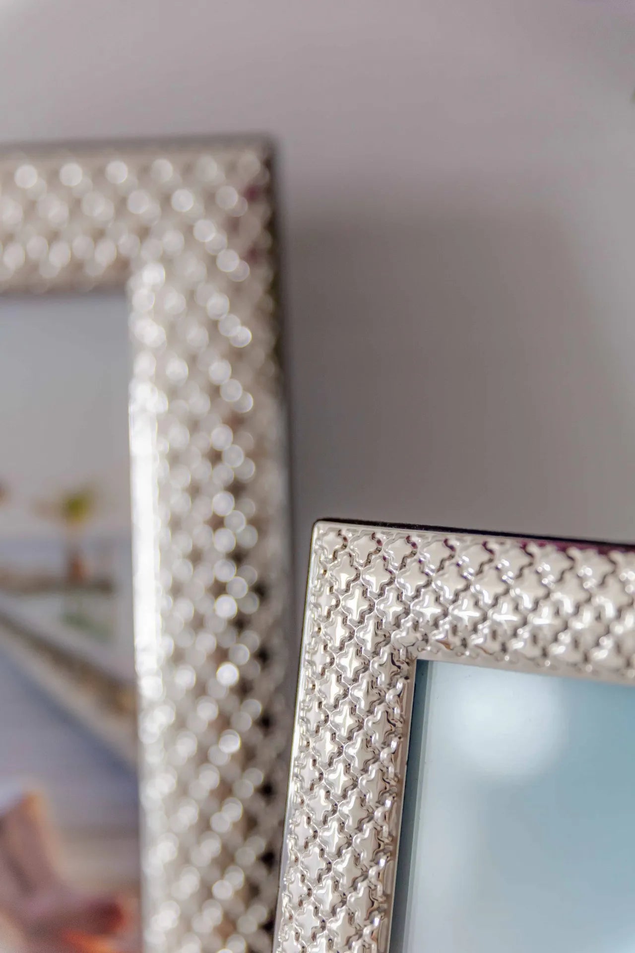 Cadre Ruggi Moyen Modèle