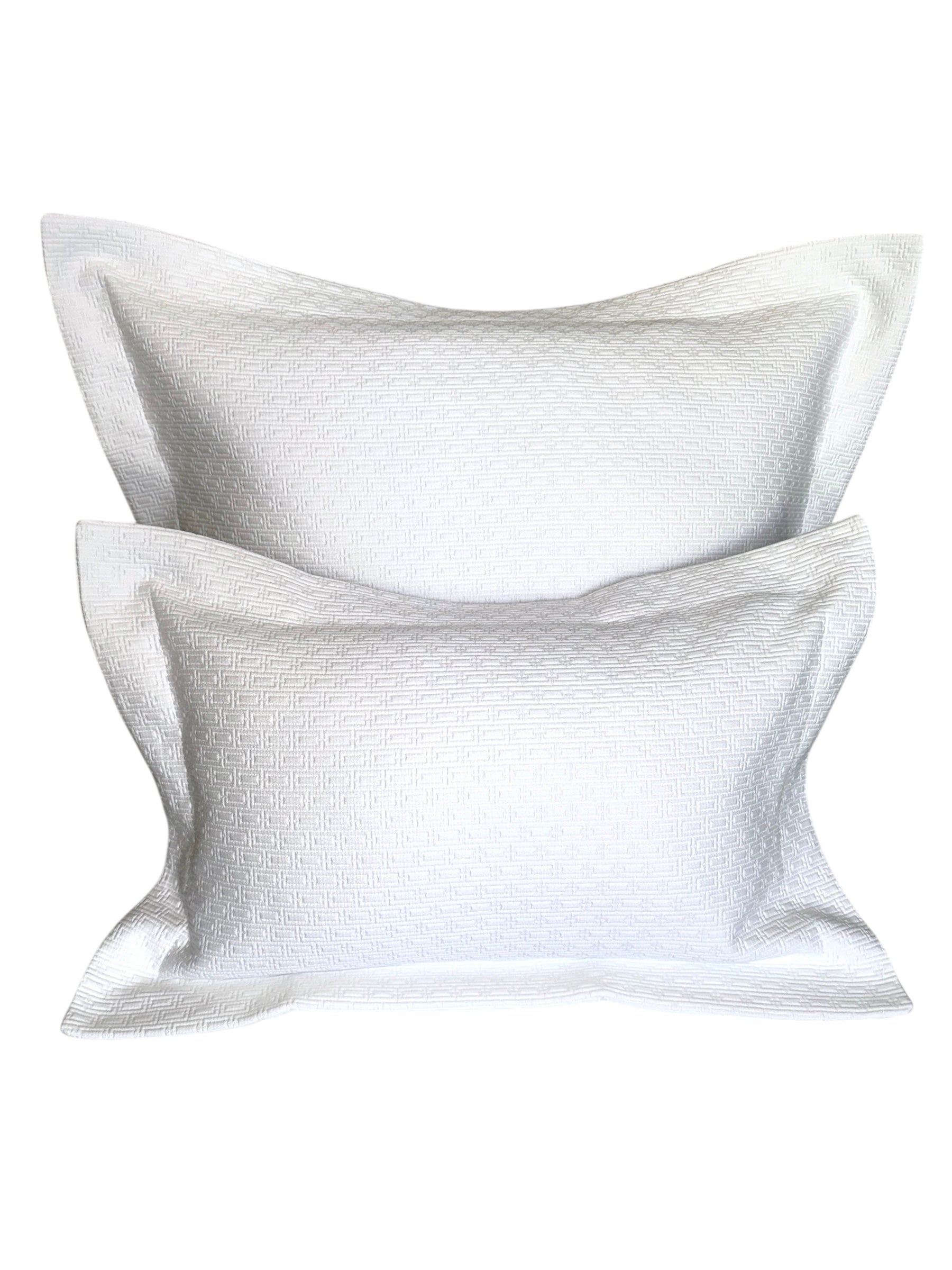 Housse de couette Lisbon 100%coton Lux