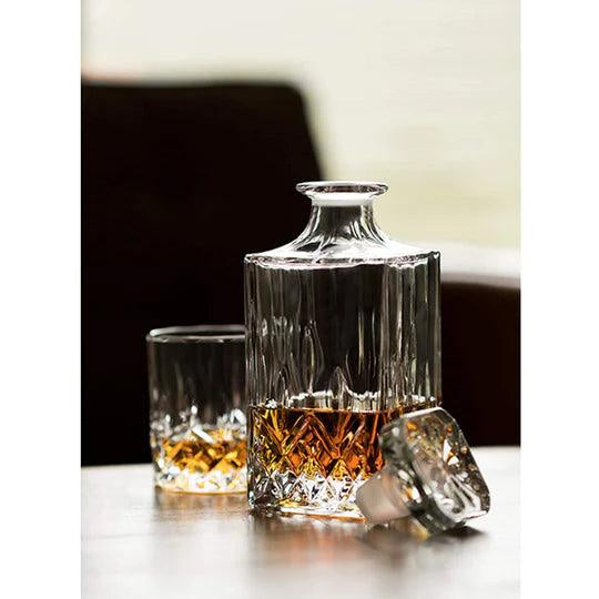 Ensemble whisky 3 pièces - Opéra
