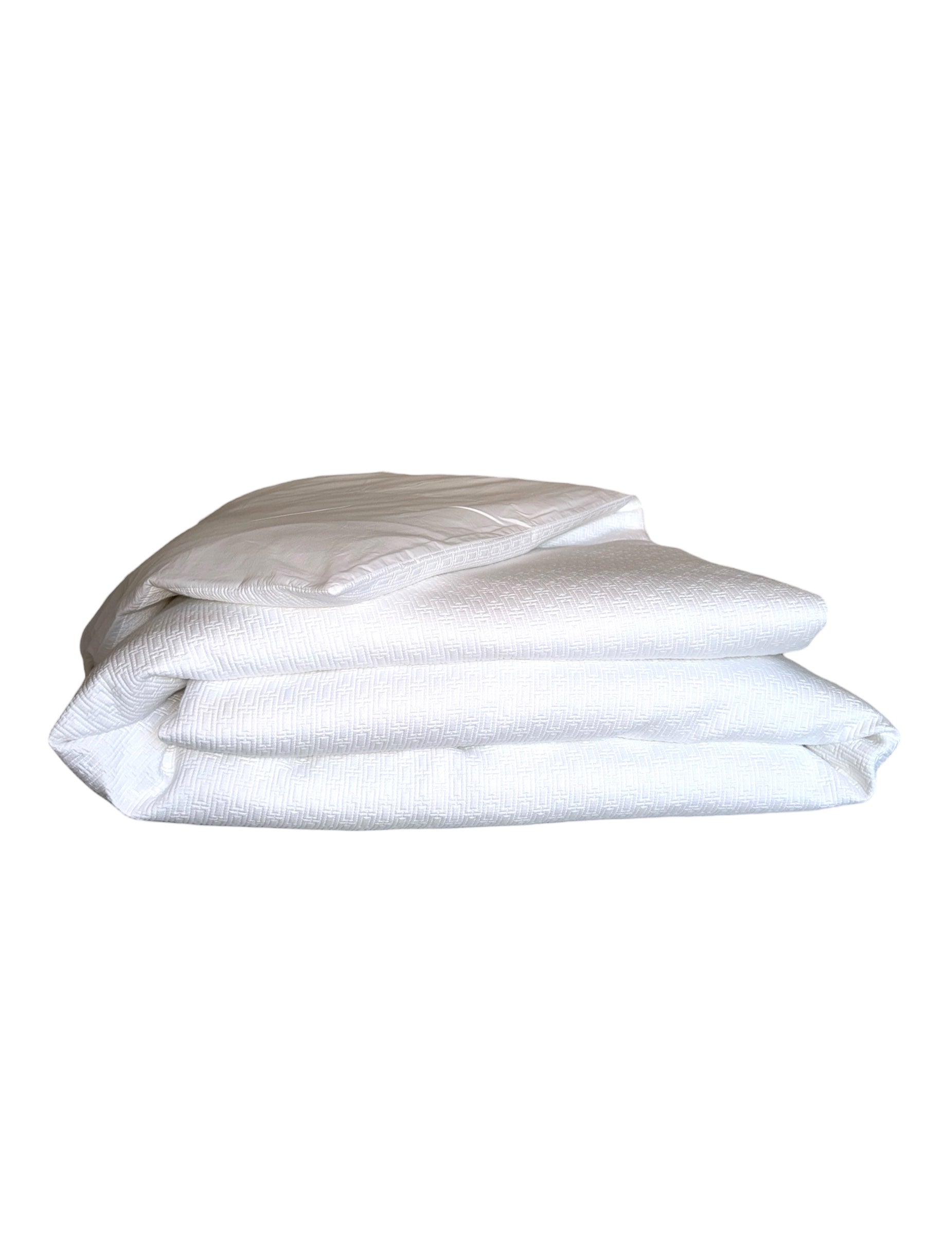 Housse de couette Lisbon 100%coton Lux