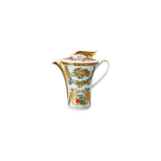 Crémier en porcelaine - Le jardin de Versace