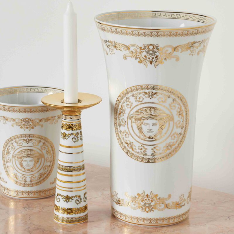 Vase 26cm - Médusa Gala