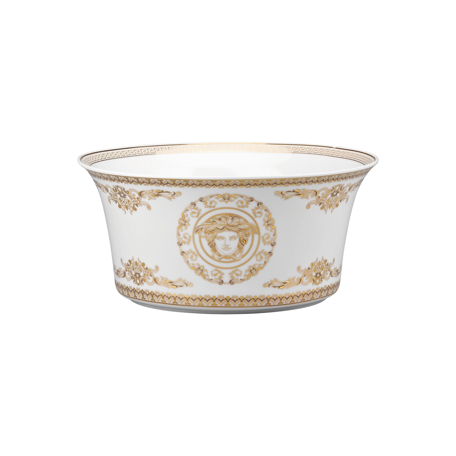 Saladier 25cm - Médusa Gala