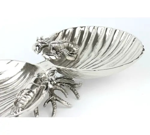 Coupe Double Coquillage