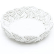 Maxi panier à fruit 42cm blanc