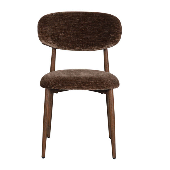 Chaise Japandi - scandinave