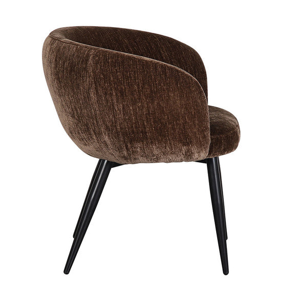 Chaise Nox – Fauteuil Design Contemporain