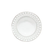 Allegro assiette creuse 22cm - Maison porcel  | Porcelaine