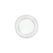 Allegro assiette à pain 17cm - Maison porcel  | Porcelaine