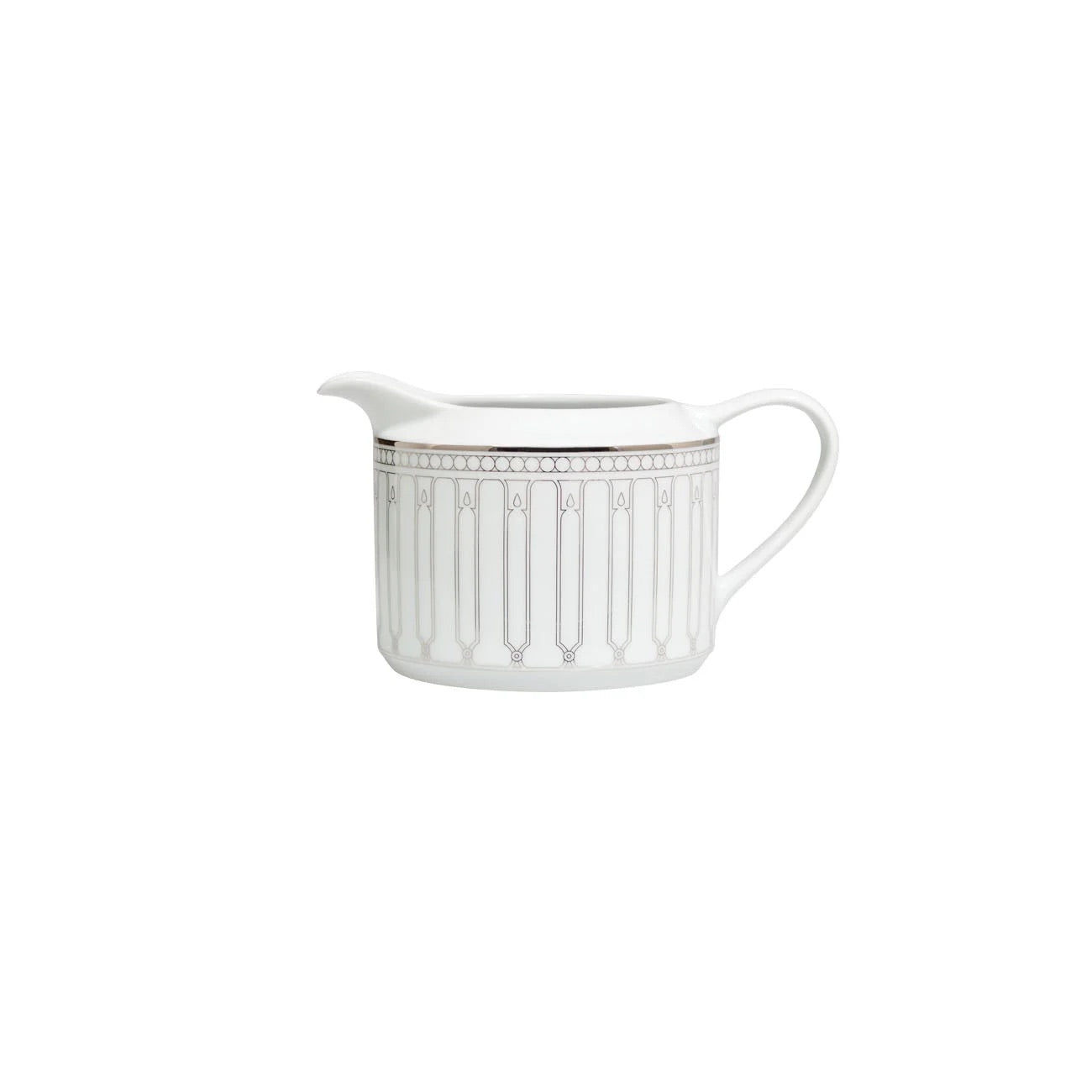 Allegro saucière 50cl - Maison porcel  | Porcelaine