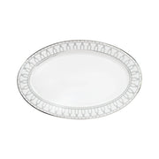 Allegro plat 31cm - Maison porcel  | Porcelaine
