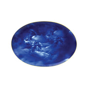 Adamastor plat 30cm - Maison porcel  | Porcelaine