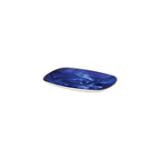 Adamastor plat rectangle - Maison porcel  | Porcelaine