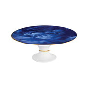 Adamastor plat gateaux - Maison porcel  | Porcelaine