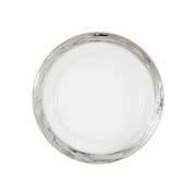 Argentatus SUNSET assiette plate 27cm - Maison porcel  | Porcelaine