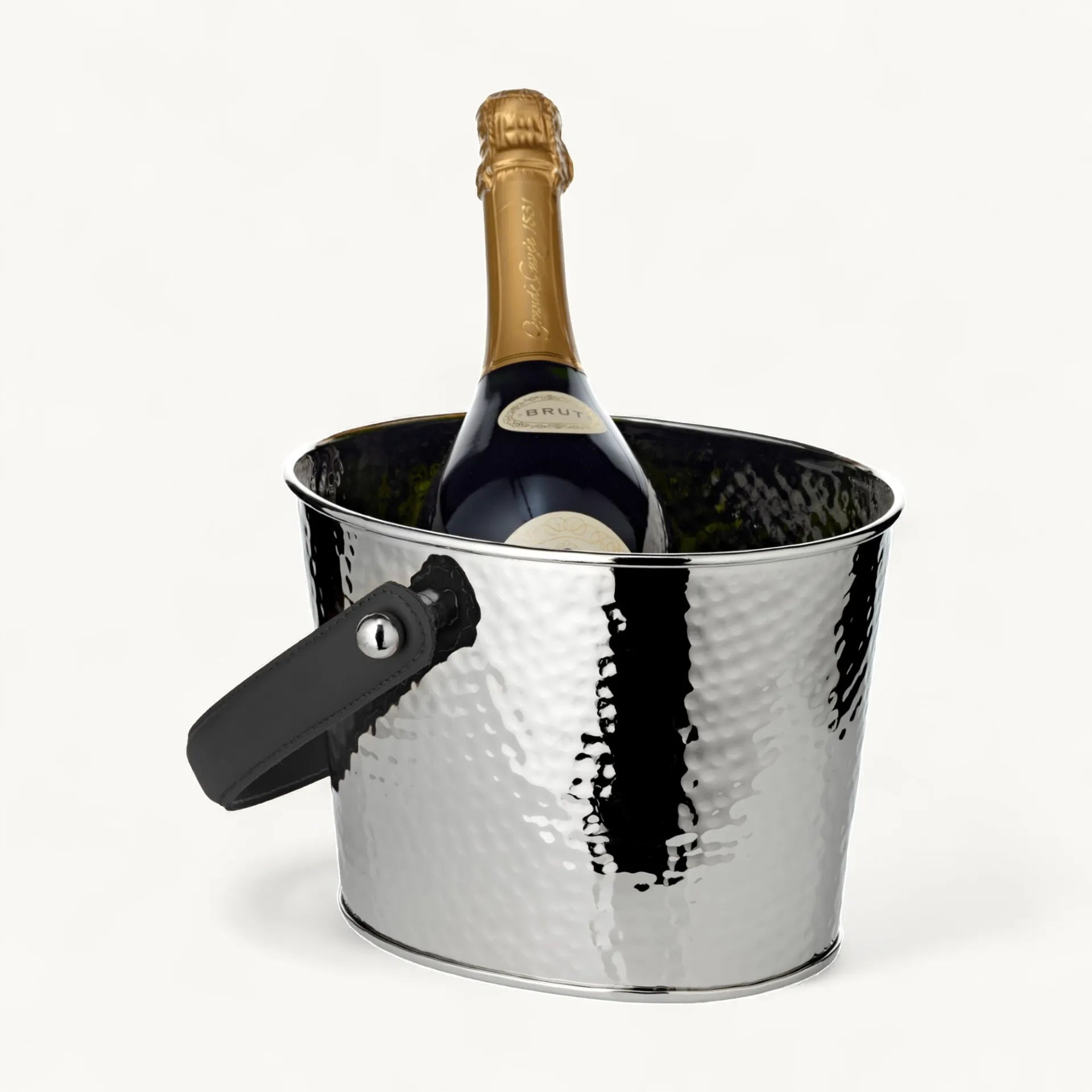 Saut à glace / Rafraîchisseur - Gavin