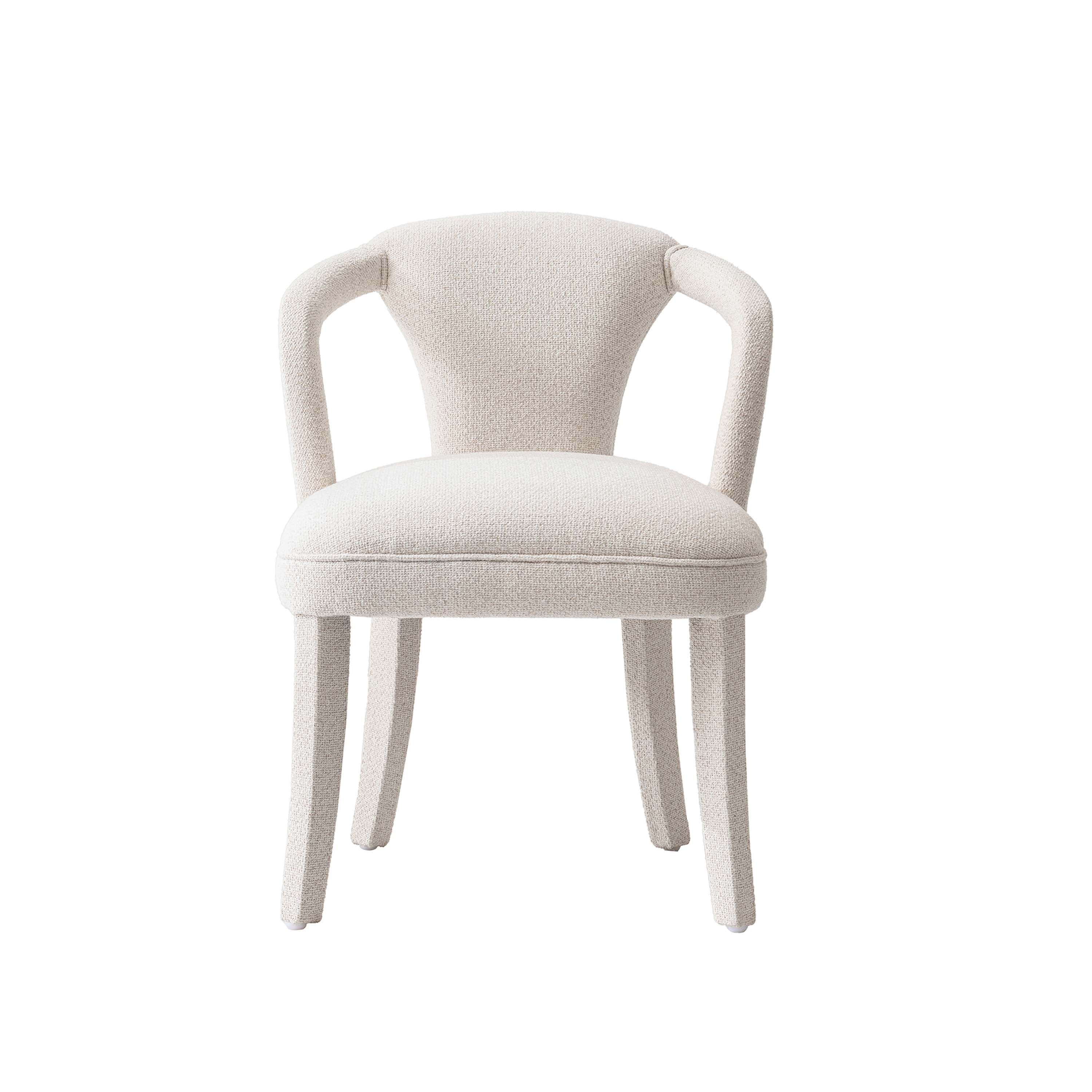 Chaise de salle à manger - Julia