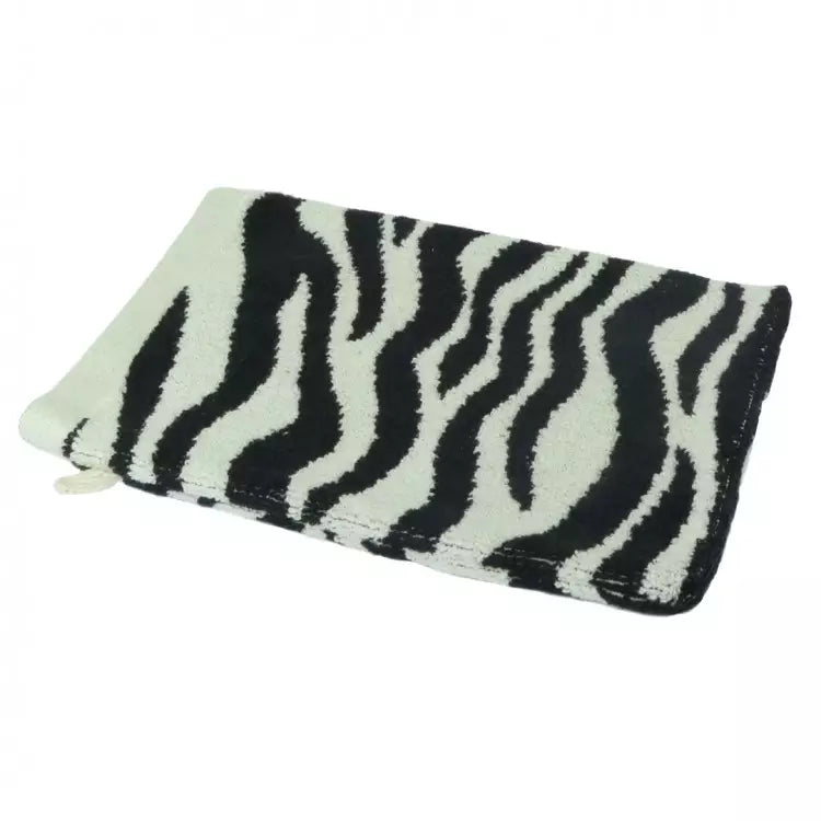Zebra gant