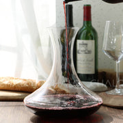 Decanter Invi 200cl - Maison porcel  | Porcelaine