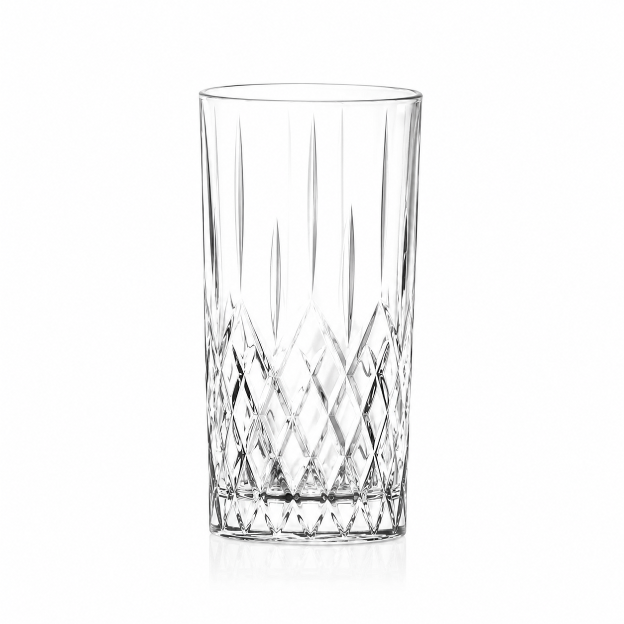 Verre haut 37cl - London