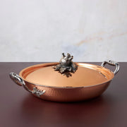 Poêle de service 30 cm - Opus Cupra ruffoni