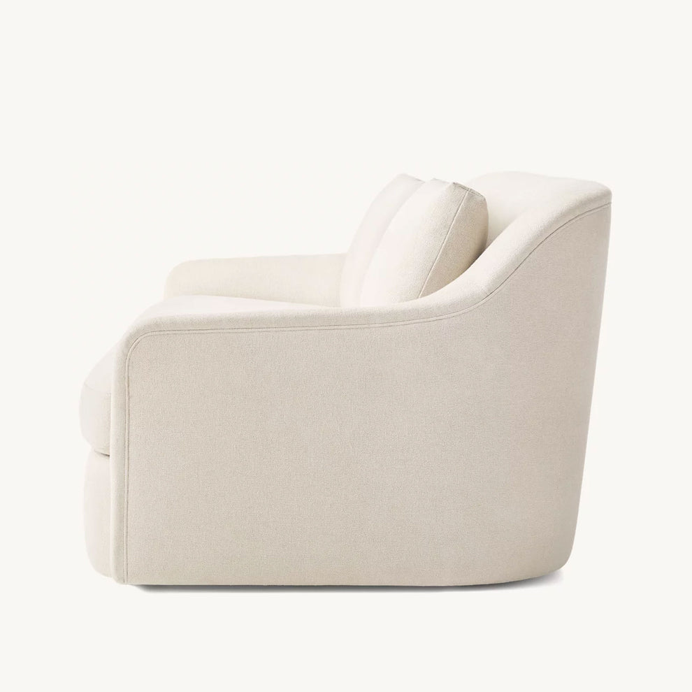 Canapé 3 places - élégance