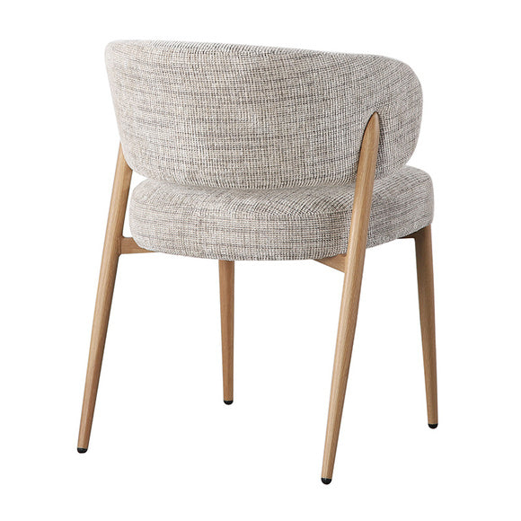 Chaise Fuji