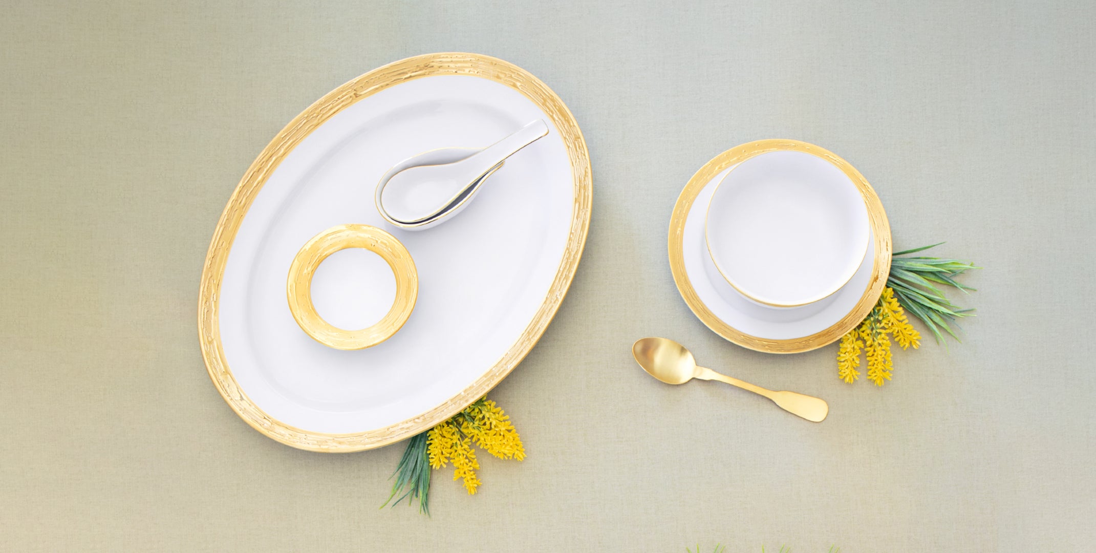 Maison porcel  | Porcelaine