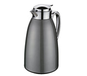 Thermo Nezi gris 1L - Maison porcel  | Porcelaine
